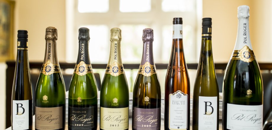 Champagner
