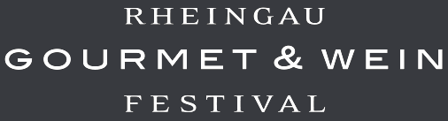 Arrangements / Rheingau Gourmet & Wein Festival